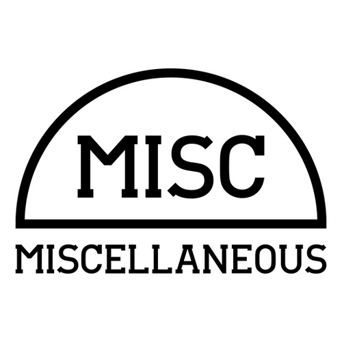 MSIC - MISCELLANEOUS | DeviceDaily.com