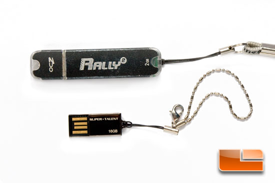 Pico Usb Flash Drive is The Tiniest Usb-Drive Out There | DeviceDaily.com