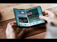 2013 Samsung Flexible OLED Phone and Tab Concept