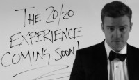 The 20/20 Experience is the third studio album by American recording artist Justin Timberlake. It was released on March 15, 2013, by RCA Records, as the follow-up to his commercially successful second studio album FutureSex/LoveSounds.