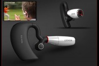 The Looxcie LX1 wearable camcorder is one of the coolest devices that you simply by no means knew you needed.