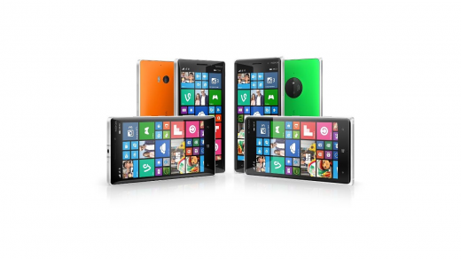 The New Microsoft Phones Are Still Nokia Phones