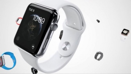 Apple Watch Debuts: Tim Cook Says It’s Apple’s ‘Most Personal Device’ Ever Created