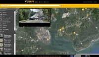 Vizsafe Turns Mapping, Geolocation and Video Social Network Into Community Watchdog