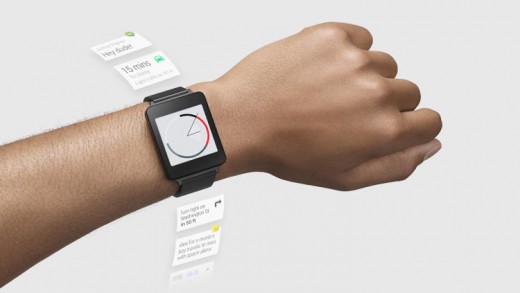 Google finds Who in reality makes use of A Smartwatch