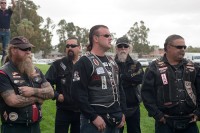 Hell’s Angels Member Sentenced For Clubhouse Killing
