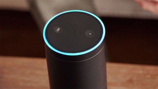 Forget That Other Amazon Echo Video. Watch This One Instead