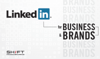 Up Your Intel With LinkedIn