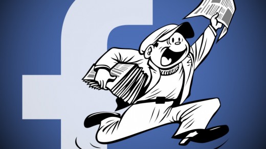 facebook news Feed Will Throttle Pages’ “Promotional” Posts