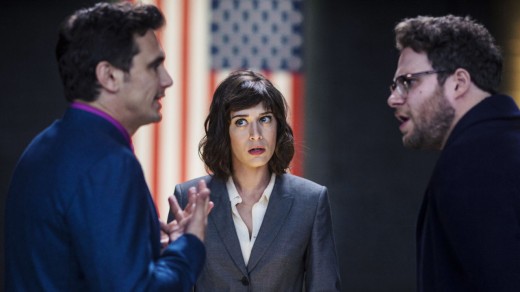 this is the big downside With Sony Releasing “The Interview” On Demand