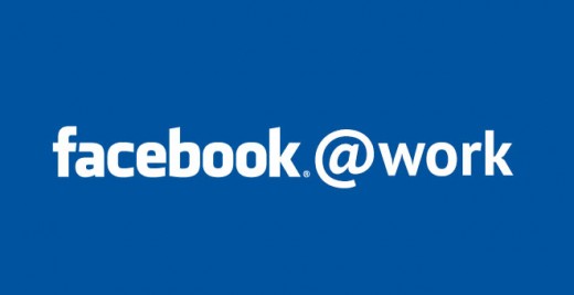 Facebook At Work: Stroke Of Genius Or Act of Desperation?