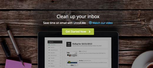 Rakuten’s Slice Acquires email Unsubscribe App Unroll.Me