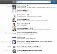 How LinkedIn Has stronger the hunt expertise for many users