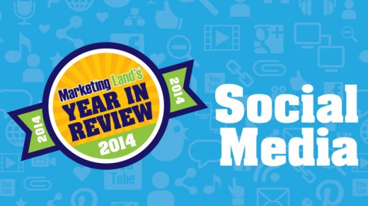 The Most Popular Social Media Marketing Columns Of The Year