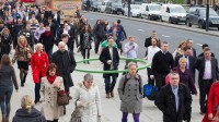 Use This giant Hula Hoop To Selfishly–however Awesomely–Get non-public house