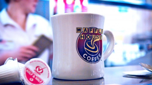 Waffle home needs In On The Sharing economic system