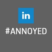 How to not Behave on LinkedIn