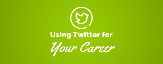 Can Twitter improve Your profession? creating a professional Account