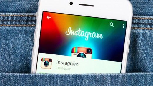 Instagram Video Now Loops to your circulate