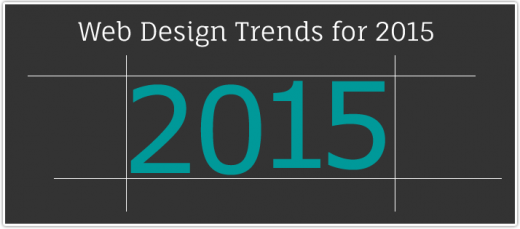 What to Expect From 2015 in Web Design