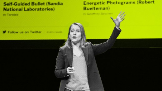 the best Of MoMA Curator Paola Antonelli’s Reddit AMA