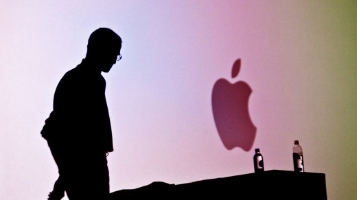 5 surprising Insights About Steve Jobs’s management style