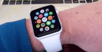 This App Will let you put on The Apple Watch at this time