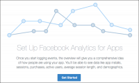 facebook Launches App Analytics At F8 developers convention