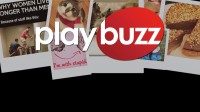 Viral content material web site Playbuzz publicizes $sixteen Million In New Funding