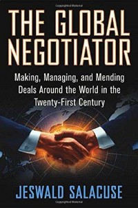 Six Books that can assist you support Your Negotiation talents