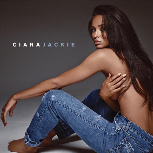 Introducing The New Ciara