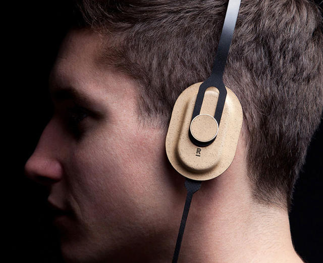 Wireless Incredible Thin Simple Headphones DeviceDaily