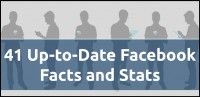 41 updated facebook facts And Stats