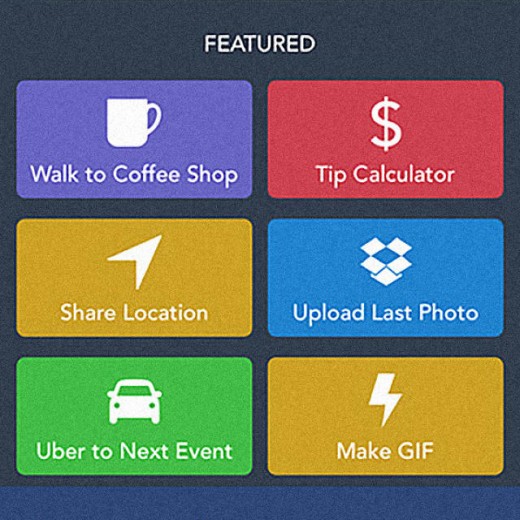 The 5 very best Apps From Apple’s 2015 Design Awards