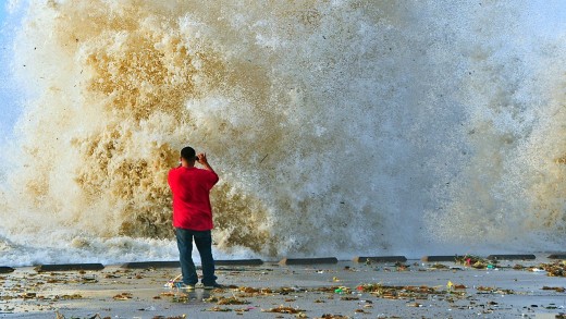 IBM teams Up With The weather firm For Emergency Tech