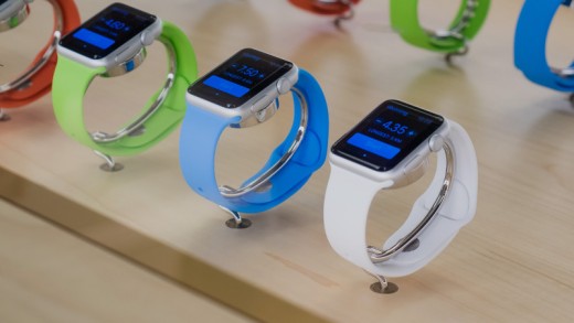 Apple Watch Sales: 8 Million Or 40 Million? Guesses Are All Over The Place