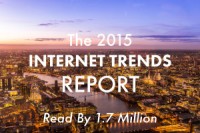 The 2015 web tendencies file read by using 1.7 Million