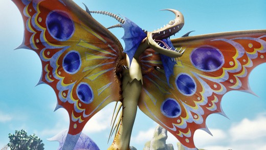 The Science of Dragons: How Dreamworks Made A Game Out Of STEM Education