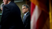 Al Franken To Feds: Investigate Apple Music