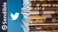 Twitter Is taking on The information Media