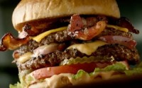 TGI Fridays Campaign Goes 360 To Giveaway Burgers