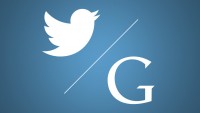 Google may be Bringing Twitter To computer Search outcomes