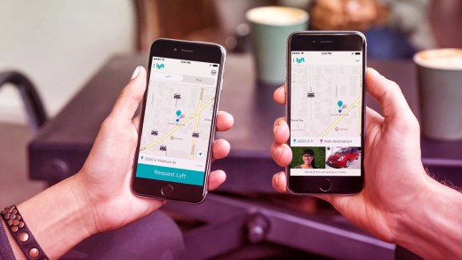 Lyft Goes Swift: How (And Why) It Rewrote Its App From Scratch In Apple’s New Language