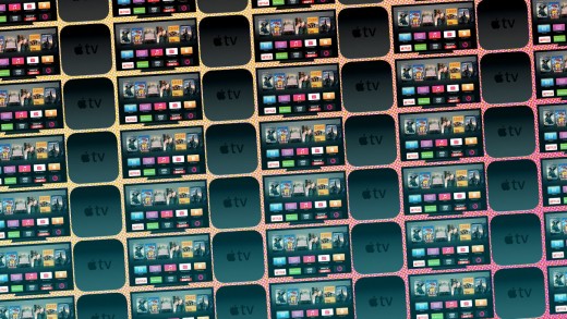 What App developers want to See in the New Apple television