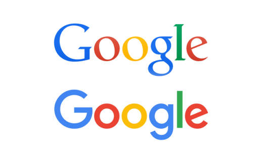 The Branding Gods (mostly) Love Google’s New brand