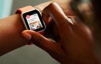 Airbnb Launches An App For The Apple Watch