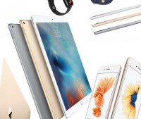 Apple Has One Or Two products, So Why Are They promoting So Many?