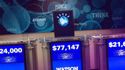 Watson is Coming To Silicon Valley