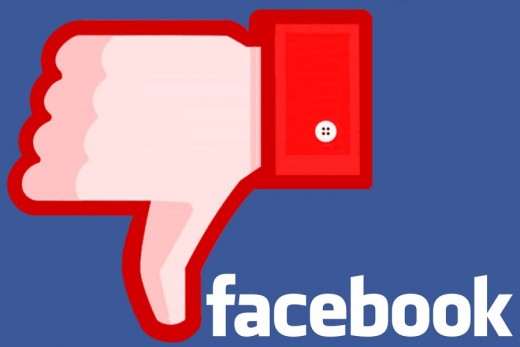 Get Ready for Facebook’s Dislike Button