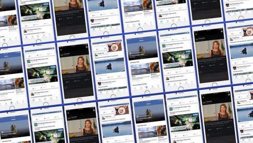 facebook Encroaches On YouTube’s Turf With New Video Hub